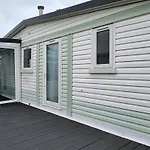 Le Clos Savoye Campsite Biville-sur-Mer