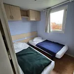 Le Clos Savoye Campsite Biville-sur-Mer