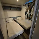 Le Clos Savoye Campsite Biville-sur-Mer