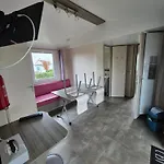 Le Clos Savoye Campsite