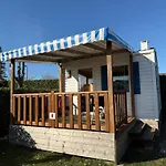 Le Clos Savoye Campsite *