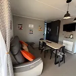 Le Clos Savoye Campsite *