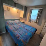 Campsite Le Clos Savoye Biville-sur-Mer