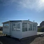 Campsite Le Clos Savoye Biville-sur-Mer