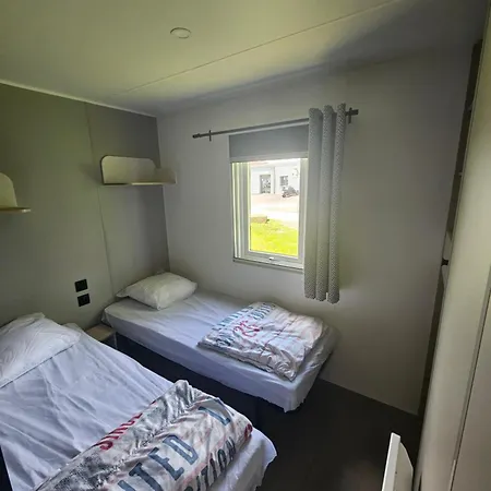 Camping Le Clos Savoye *