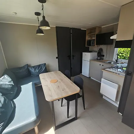 Le Clos Savoye * Biville-sur-Mer