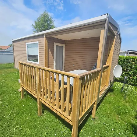 Camping Le Clos Savoye