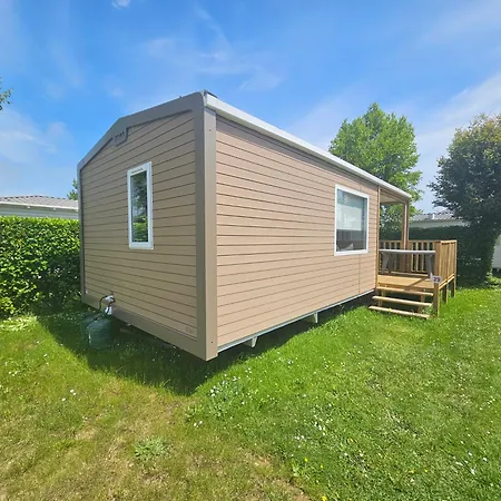 Le Clos Savoye Biville-sur-Mer