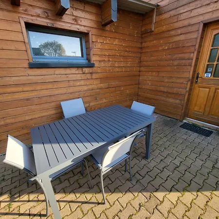 Le Clos Savoye Camping Biville-sur-Mer