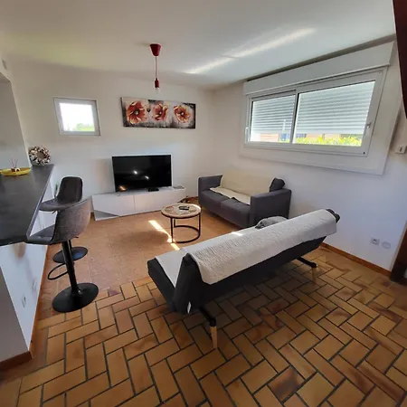 Le Clos Savoye Camping