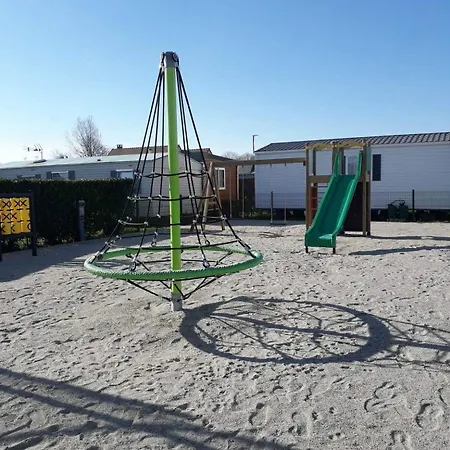 Parque de Campismo Le Clos Savoye