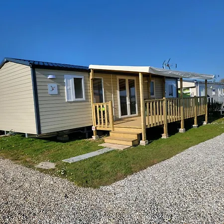 Le Clos Savoye Camping Biville-sur-Mer