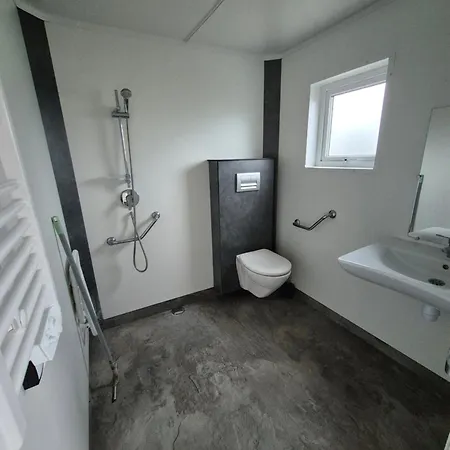 Camping Le Clos Savoye *