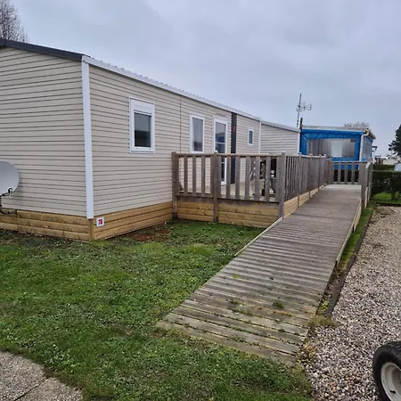 Le Clos Savoye Camping Biville-sur-Mer