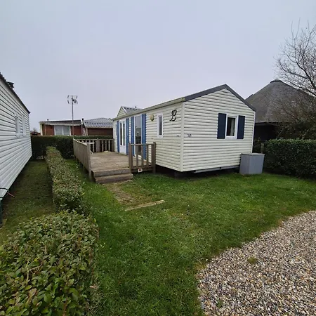Le Clos Savoye Biville-sur-Mer