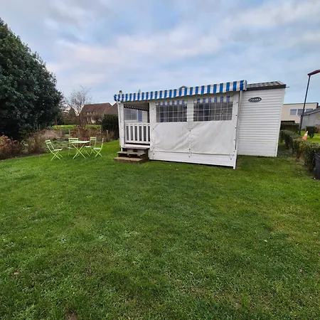 Camping Le Clos Savoye *