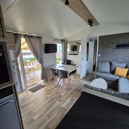 Le Clos Savoye Biville-sur-Mer
