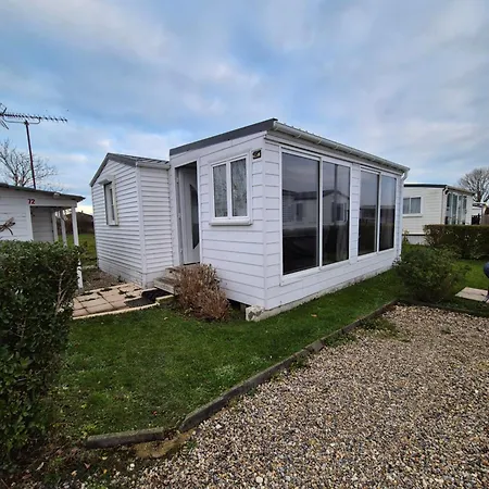 Le Clos Savoye * Biville-sur-Mer