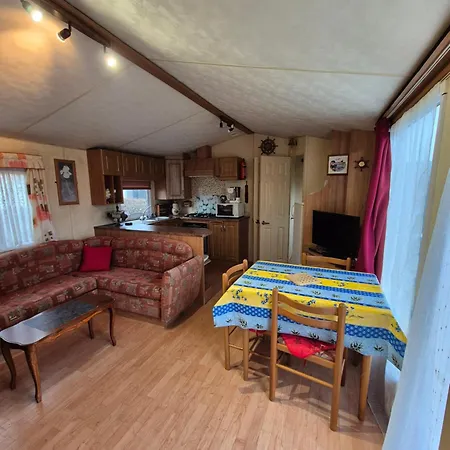 Camping Le Clos Savoye