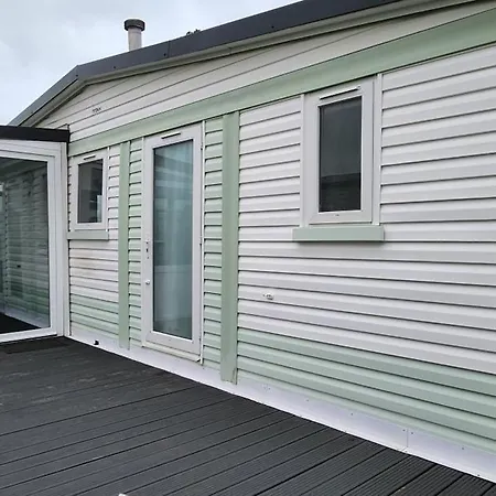 Le Clos Savoye Camping Biville-sur-Mer