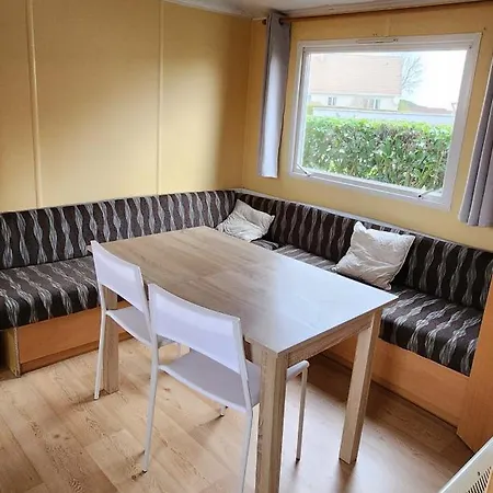 Le Clos Savoye * Biville-sur-Mer