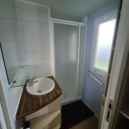 Camping Le Clos Savoye *