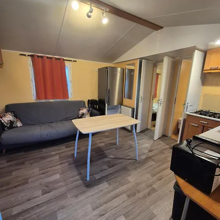 Le Clos Savoye Biville-sur-Mer