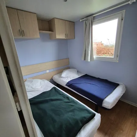 Le Clos Savoye Camping Biville-sur-Mer