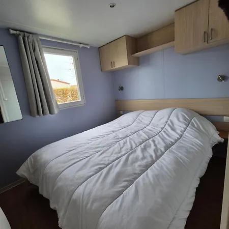 Camping Le Clos Savoye Biville-sur-Mer