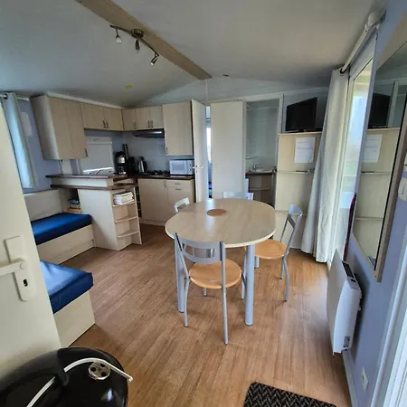 Le Clos Savoye Camping Biville-sur-Mer