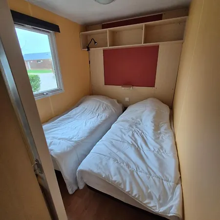 Le Clos Savoye Biville-sur-Mer