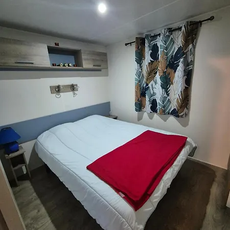 Camping Le Clos Savoye