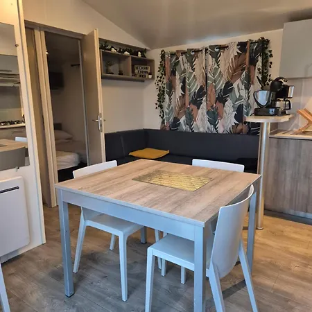 Le Clos Savoye Biville-sur-Mer