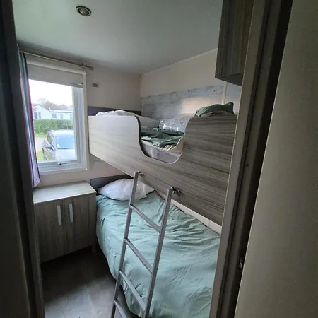 Le Clos Savoye Camping