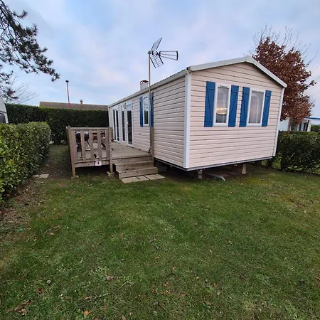 Le Clos Savoye * Biville-sur-Mer