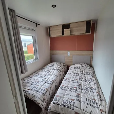 Le Clos Savoye * Biville-sur-Mer