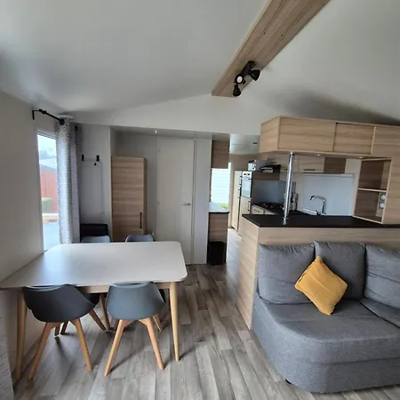 Camping Le Clos Savoye