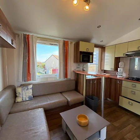 Le Clos Savoye Camping Biville-sur-Mer