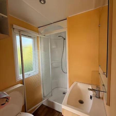 Le Clos Savoye * Biville-sur-Mer