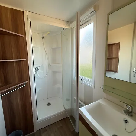 Le Clos Savoye Camping