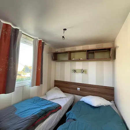 Camping Le Clos Savoye *