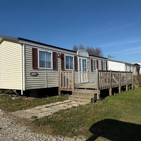 Le Clos Savoye Biville-sur-Mer