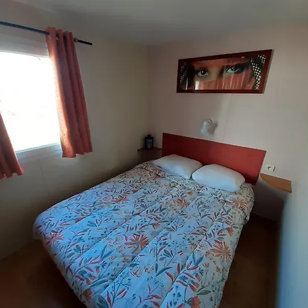 Camping Le Clos Savoye