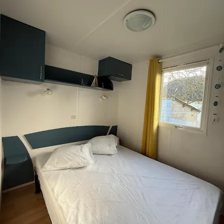 Le Clos Savoye Camping Biville-sur-Mer
