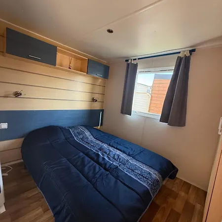 Camping Le Clos Savoye Biville-sur-Mer