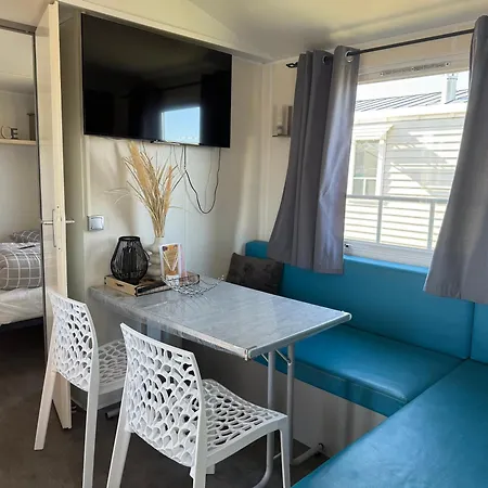 Le Clos Savoye Biville-sur-Mer