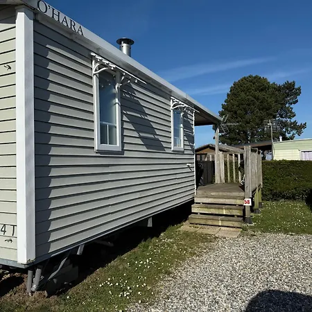Camping Le Clos Savoye Biville-sur-Mer