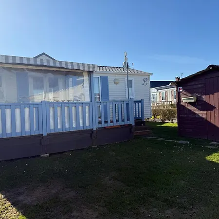 Camping Le Clos Savoye Biville-sur-Mer