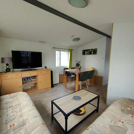 Le Clos Savoye * Biville-sur-Mer