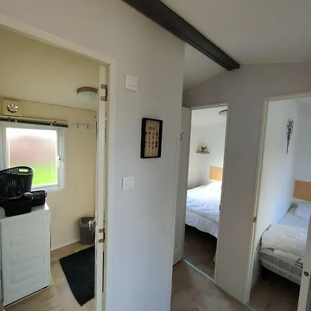 Le Clos Savoye Camping Biville-sur-Mer